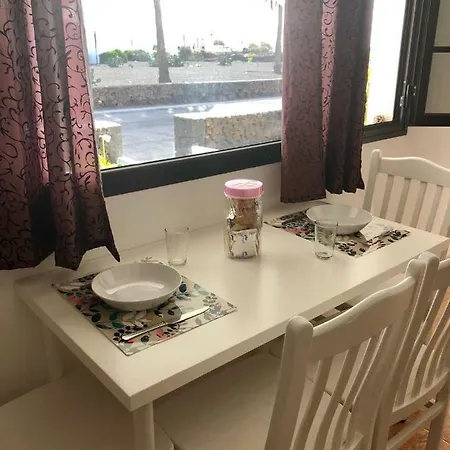 Love Yaiza Апартаменты