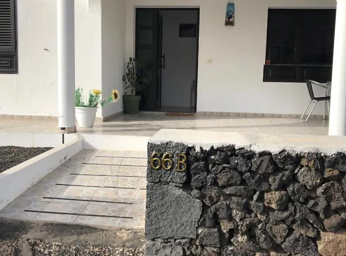 Love Yaiza Apartamento Yaiza (Lanzarote)