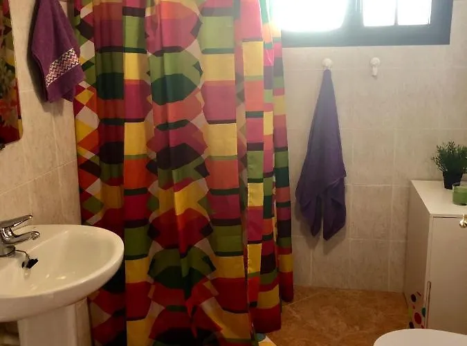 Apartamento Love Yaiza *