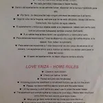Love Yaiza Apartmán Yaiza (Lanzarote)