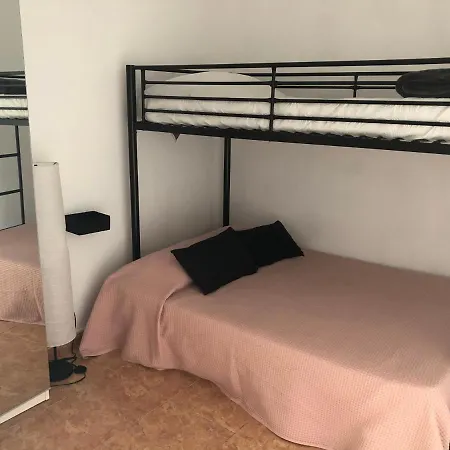 Yaiza Apartment *