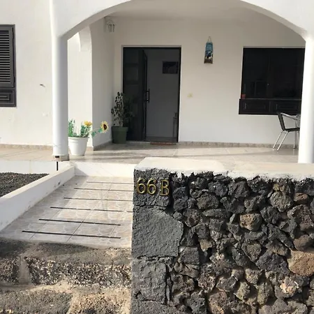 Love Yaiza Appartement Yaiza (Lanzarote)