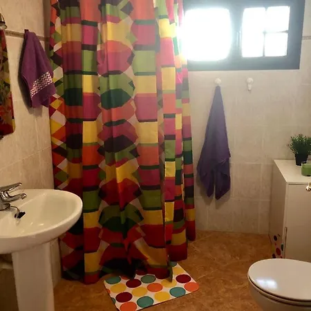 Διαμέρισμα Love Yaiza *