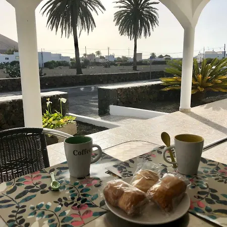Yaiza Appartement Yaiza (Lanzarote)