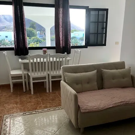 Yaiza Appartement
