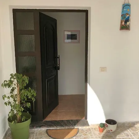 Apartment Yaiza