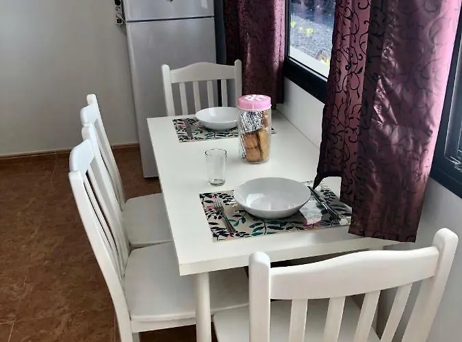 Love Yaiza Apartment