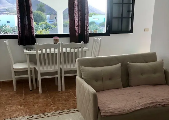 Love Yaiza Apartment