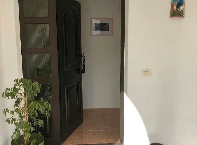 Apartment Love Yaiza