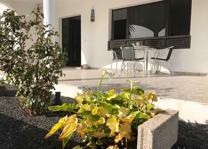 Love Yaiza Apartment Yaiza (Lanzarote)