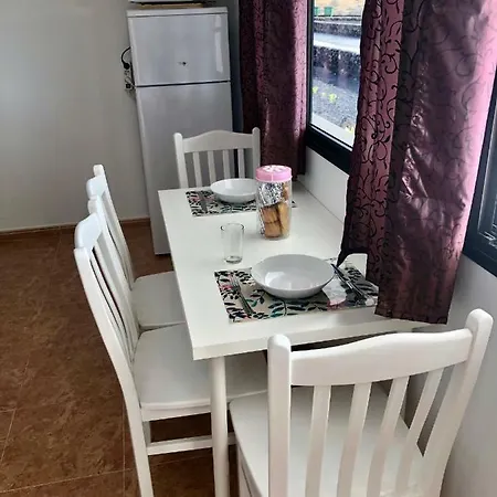 Love Yaiza Apartamento